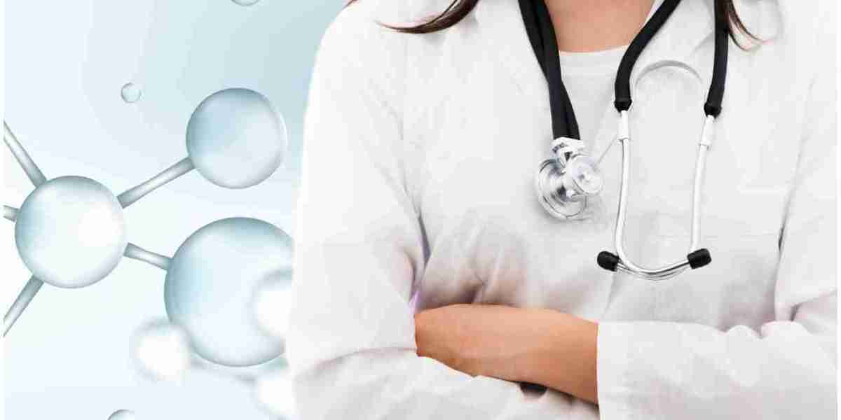 Ozone Therapy for Wound Healing Acceleration