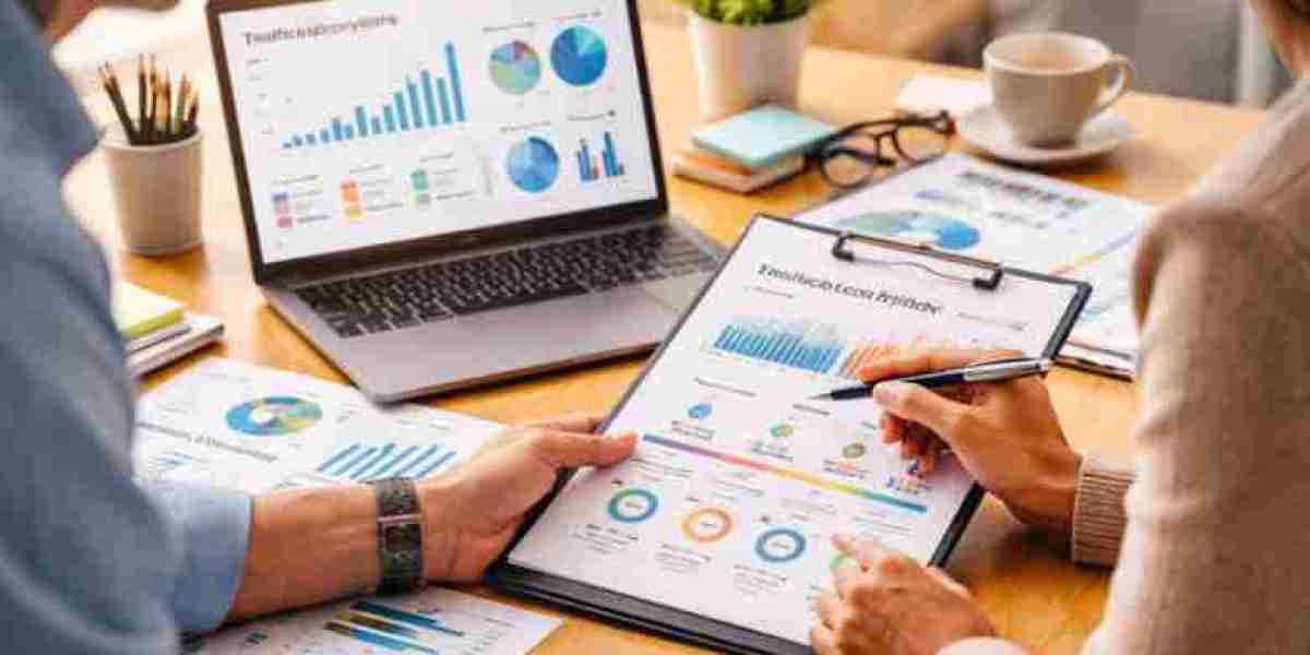 Why Businesses in Kerala Need Strategic Digital Marketing for Sustainable Growth