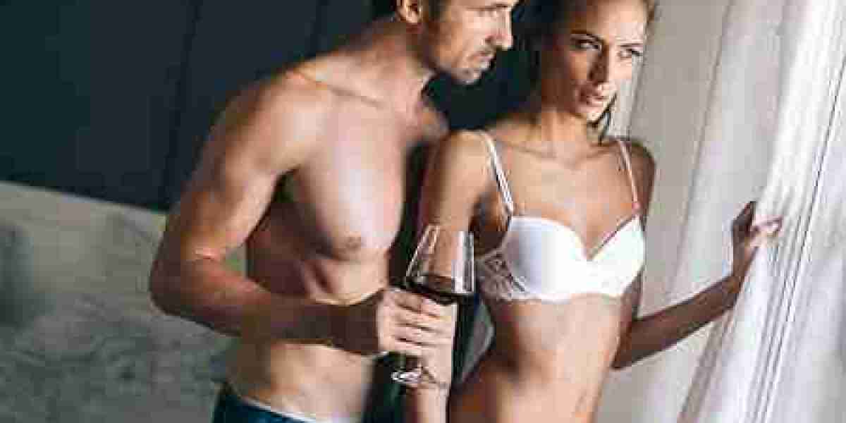 Simple Male Enhancement Gummies