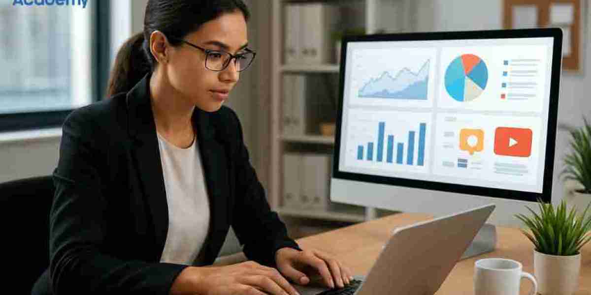 Why Digital Marketing Training is the Key to Career Success in Kozhikode