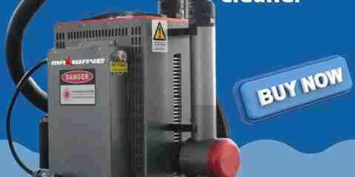 Handheld Laser Cleaner for Precision Surface Cleaning | Advanced Industrial Laser Cleaner Solutions