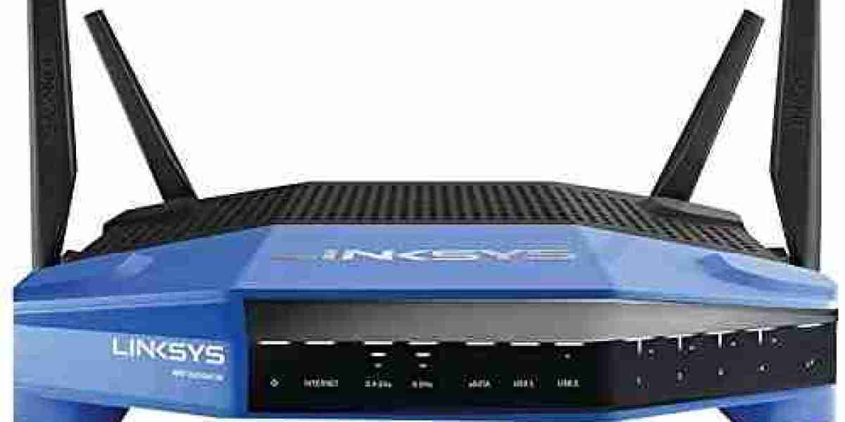 Linksys Setup: A Complete Guide to Fast and Secure WiFi Configuration
