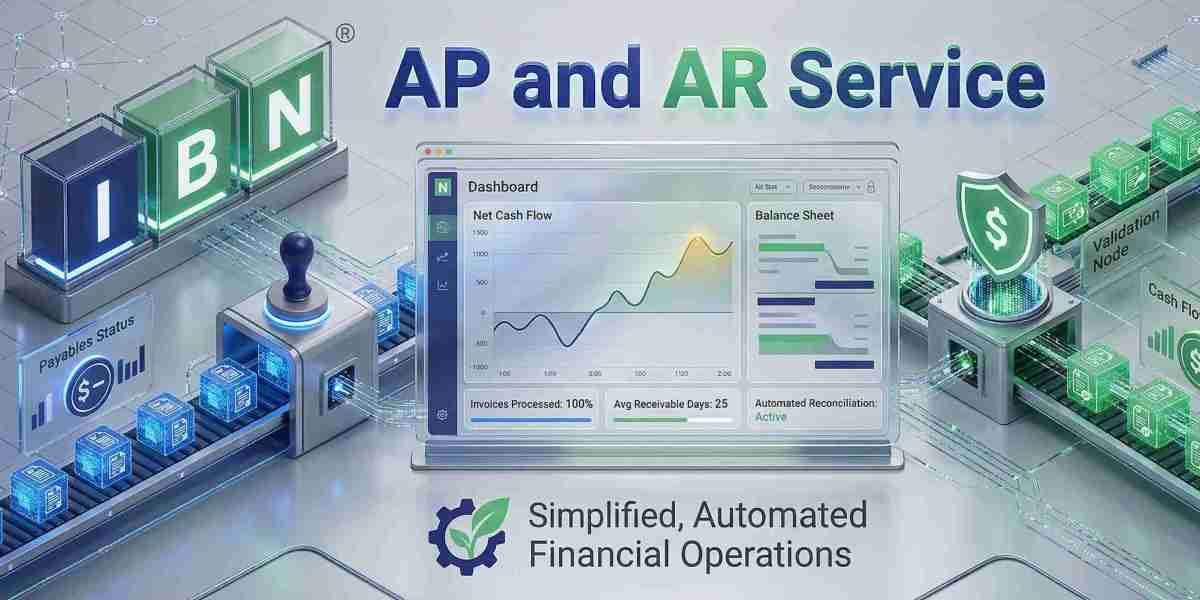 Accounts Receivable Management Services Enhancing Revenue Cycles for U.S. Medical Practices