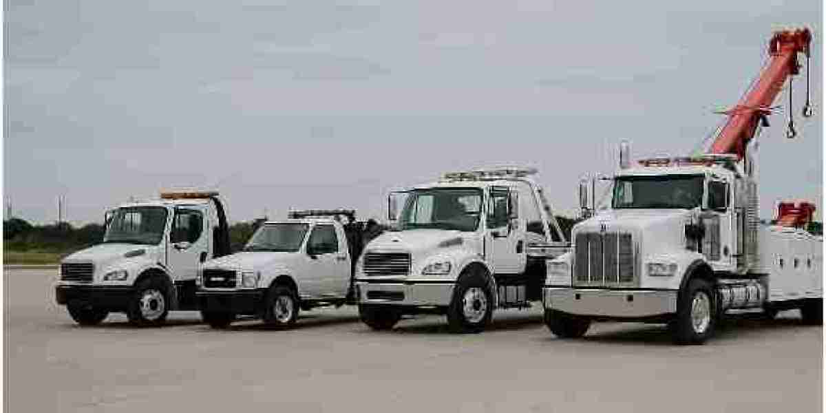 Title: Reliable Microblogging Guide to Finding the Best Wrecking Service Near Me