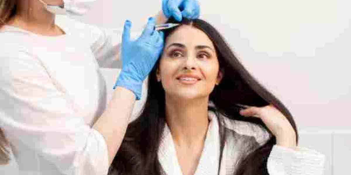 Revolutionizing Hair Restoration: The ZMDHair Advantage