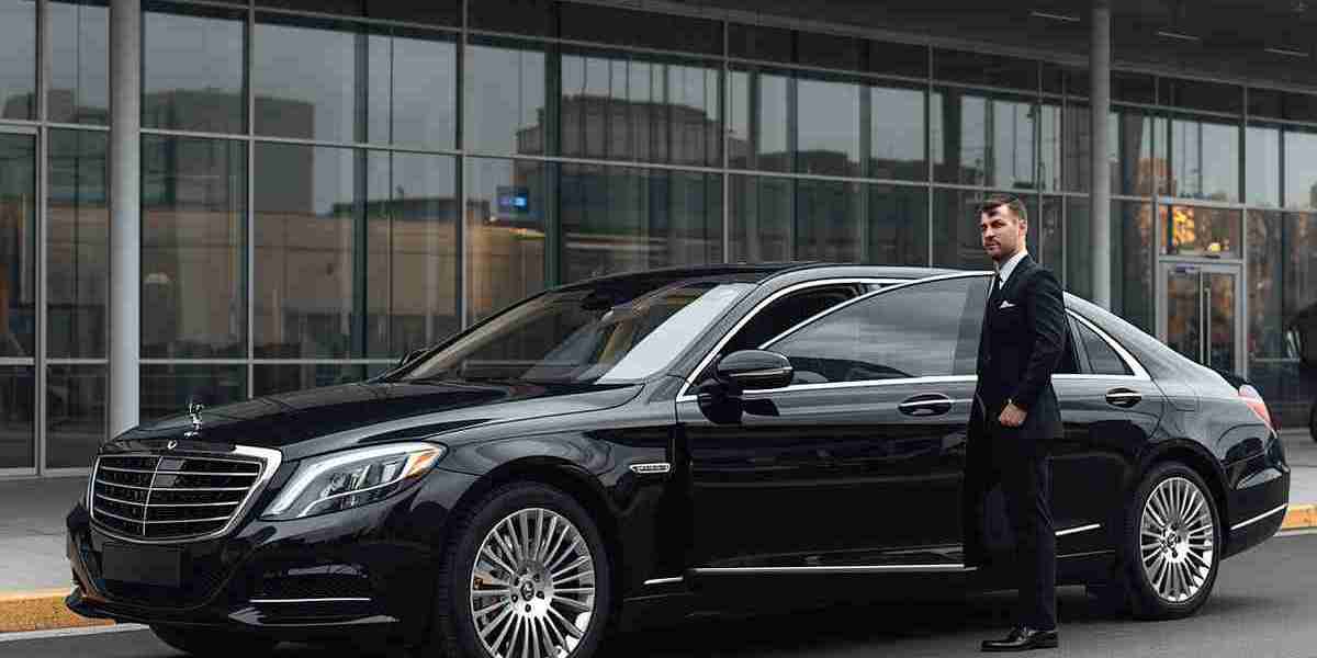 Sapphire Limousine – Premium Luxury Transportation for Comfortable and Reliable Travel