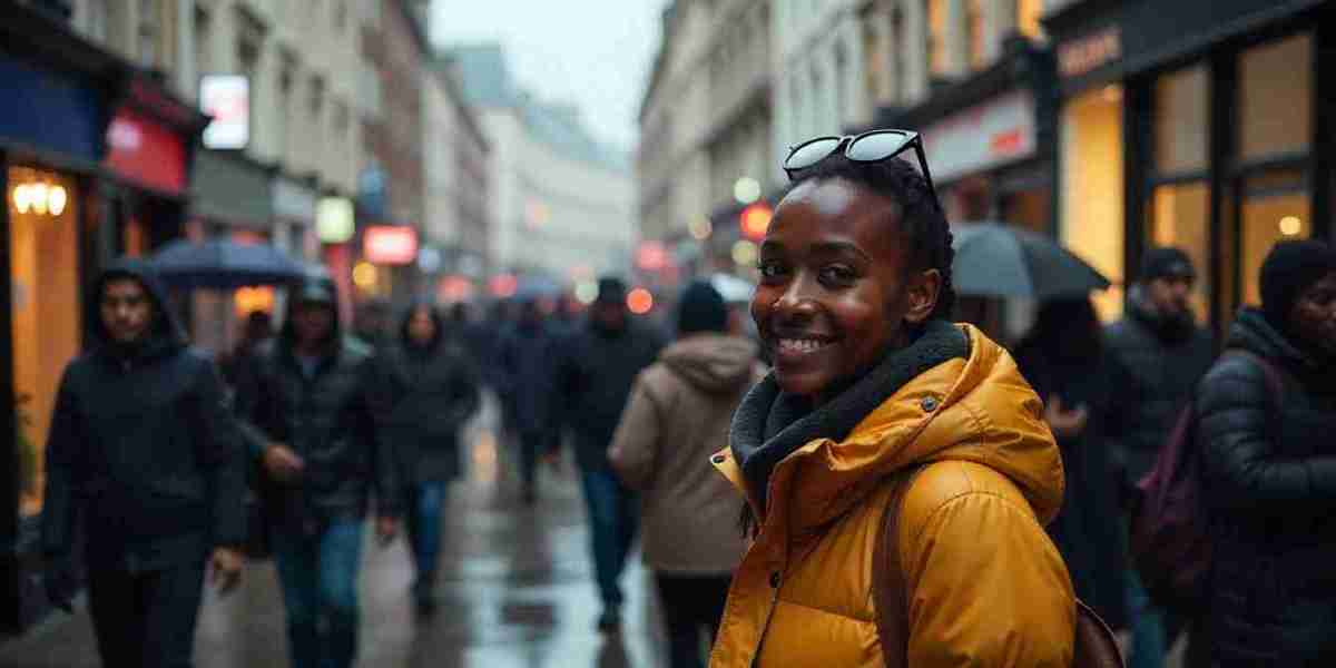 Unlocking the Wonders of Britain: A Comprehensive Guide to Short-Term Travel
