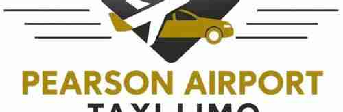 Pearson  Airport Taxi limo Cover Image